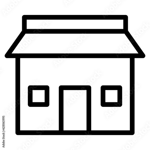 house line