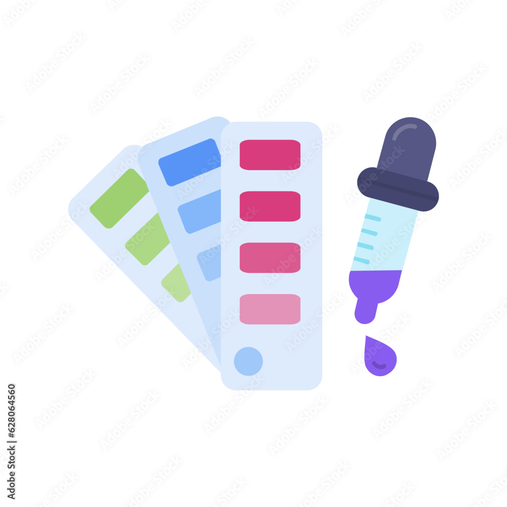 Palette Icon Palette Icon