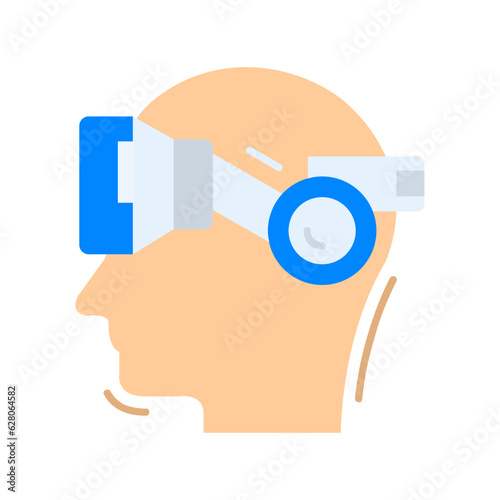 Vr glasses Icon