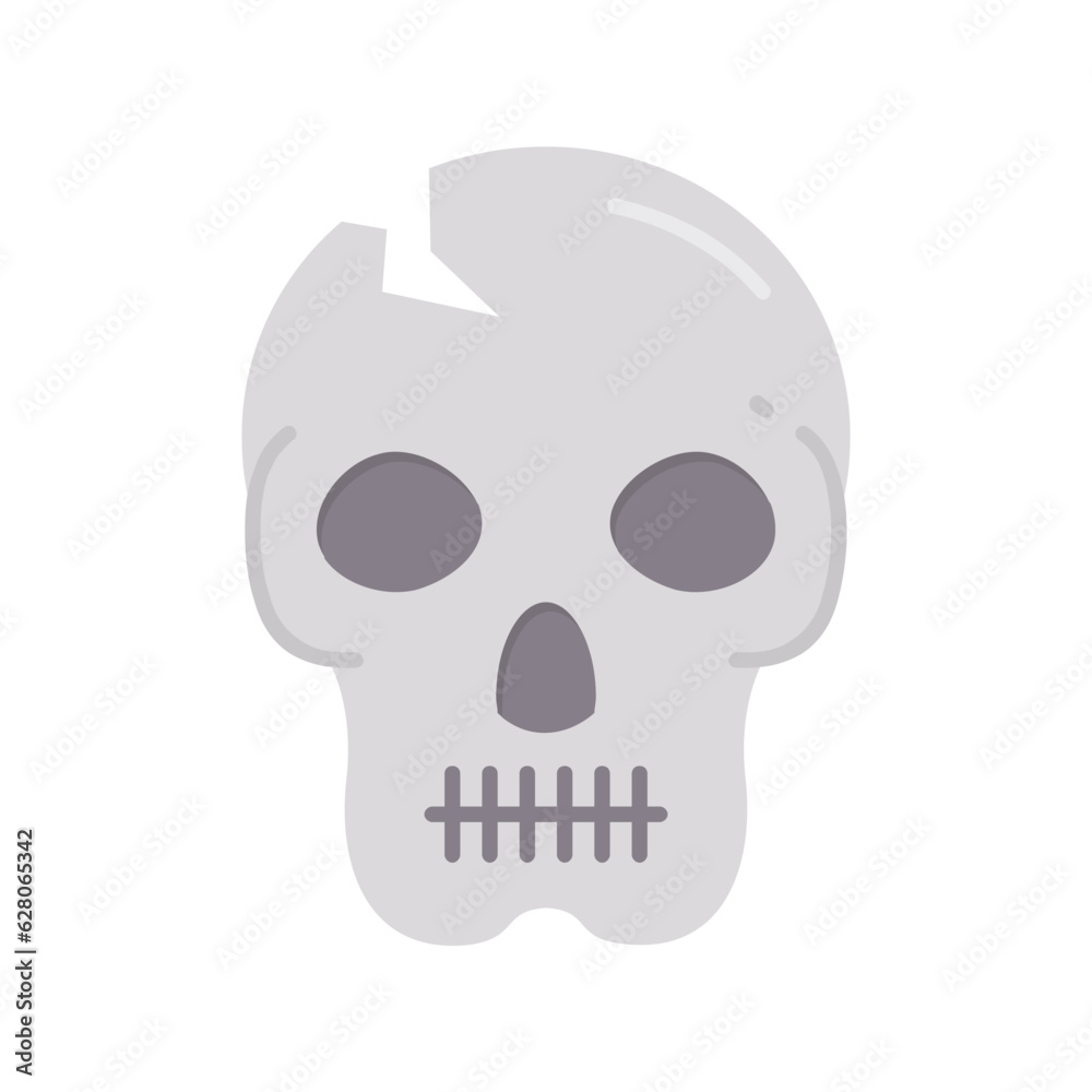 Skull Icon Skull Icon