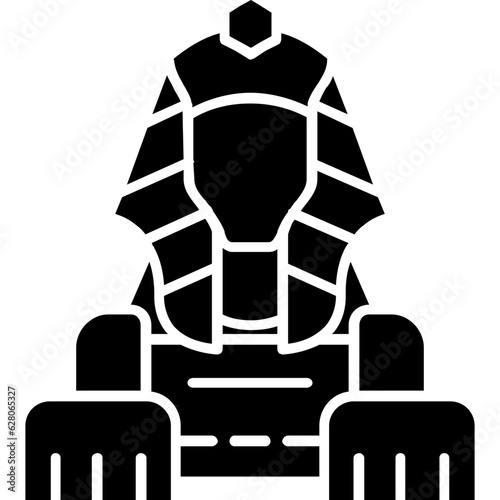 Sphinx Icon