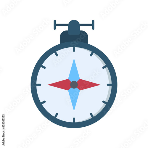 Compass Icon