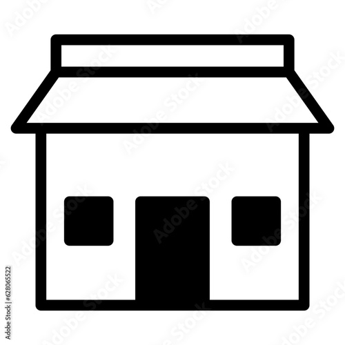 house dualtone