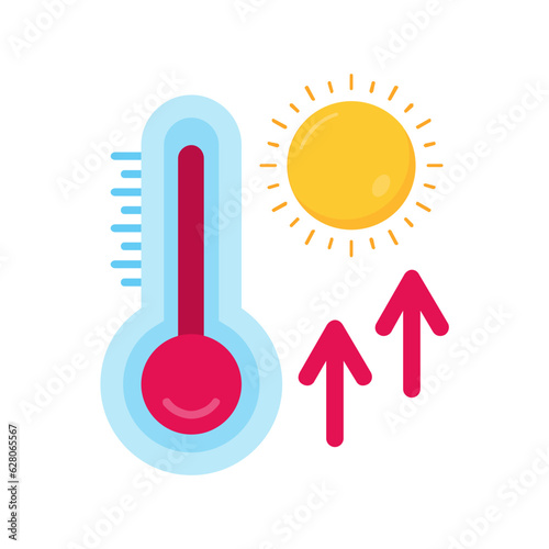 Thermometer Icon