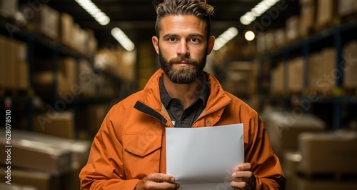 Business logistics and tran...