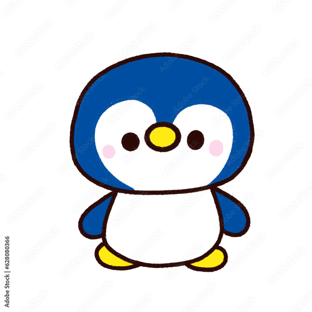Penguin Penguin