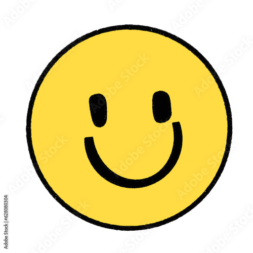Fotografía Smile