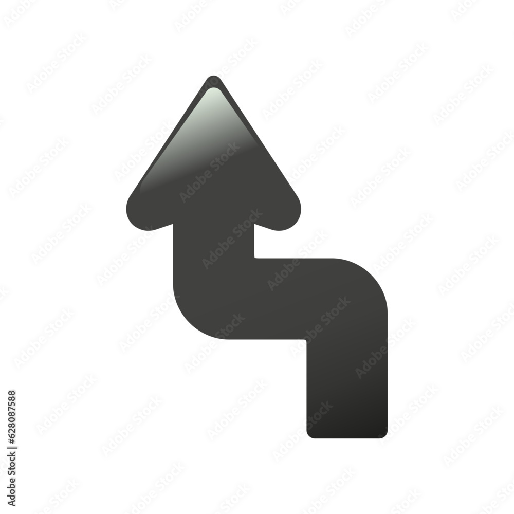 Black arrow icon Black arrow icon