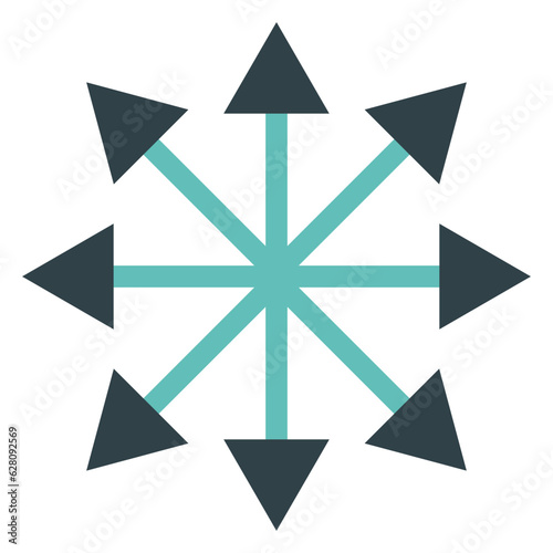 Free Download Arrow icon - GFXLoad