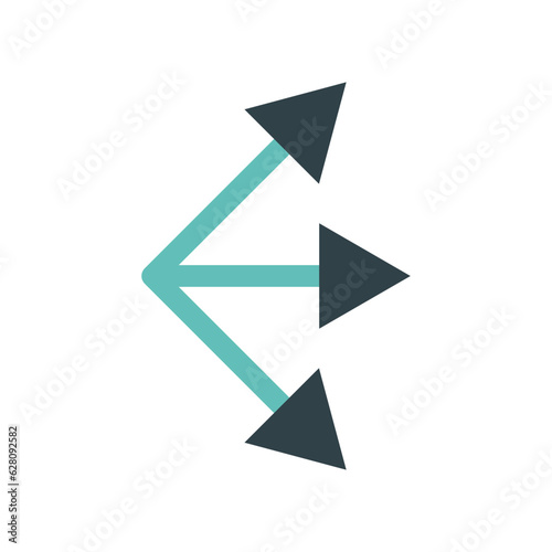 Free Download Arrow icon - GFXLoad