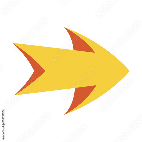 Free Download Arrow icon - GFXLoad