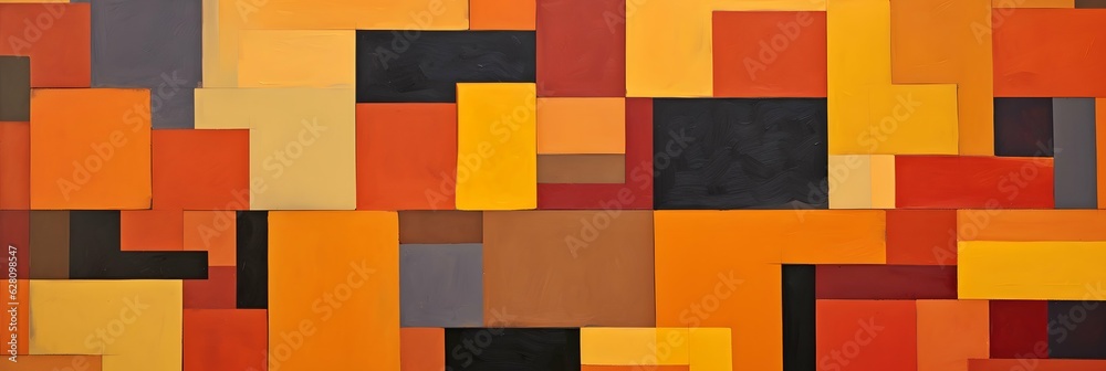 Abstract illustration wallpaper background design, colorful drawing, pattern, wide resolution Abstract illustration wallpaper background design, colorful drawing, pattern, wide resolution