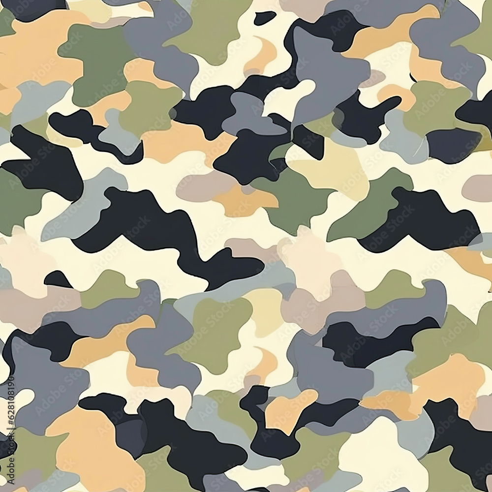 Camouflage wallpaper Camouflage wallpaper