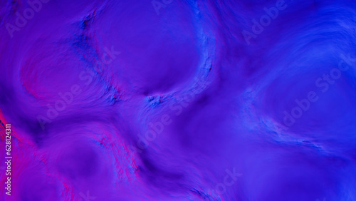 pink - blue horror phantom strange forms material backdrop - photo of nature