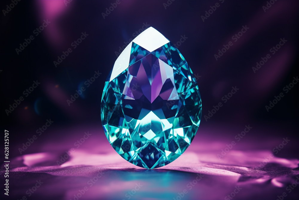 alexandrite stone, generative ai alexandrite stone, generative ai