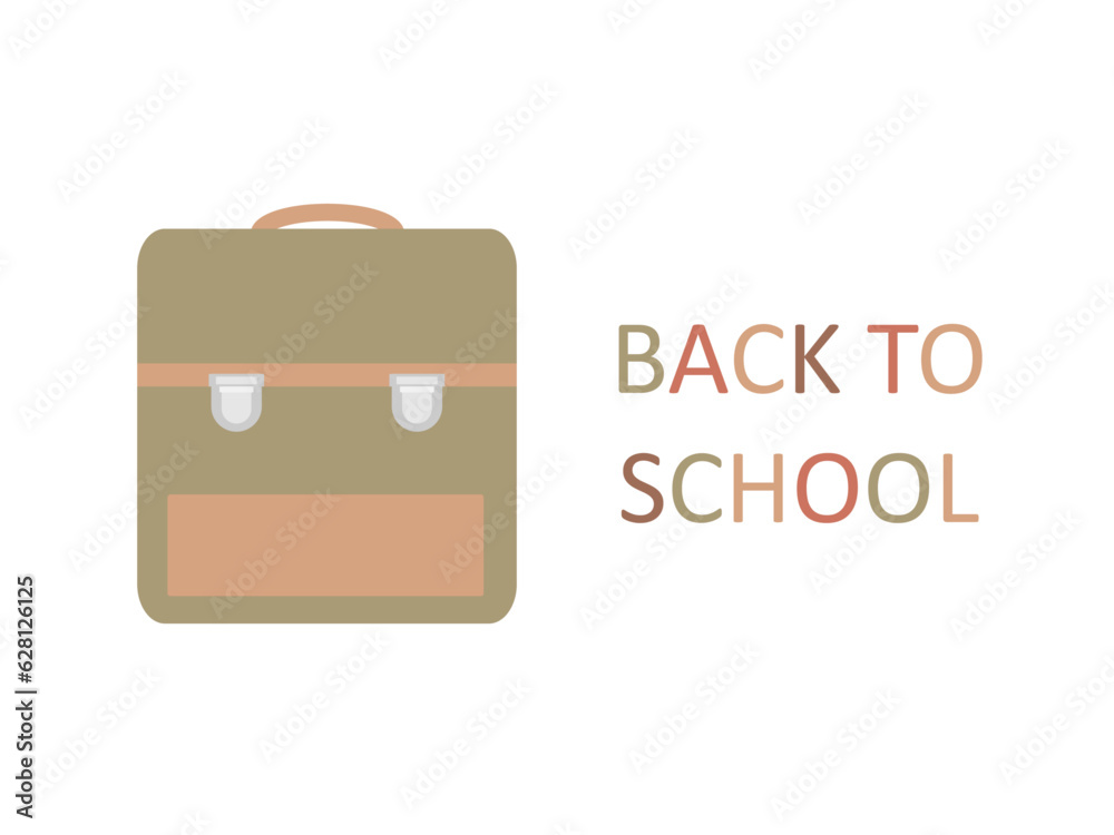 First day of school 2023, back to school, schoolchild