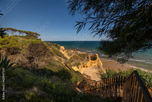 Foto Coastal area of Olhos de Agua