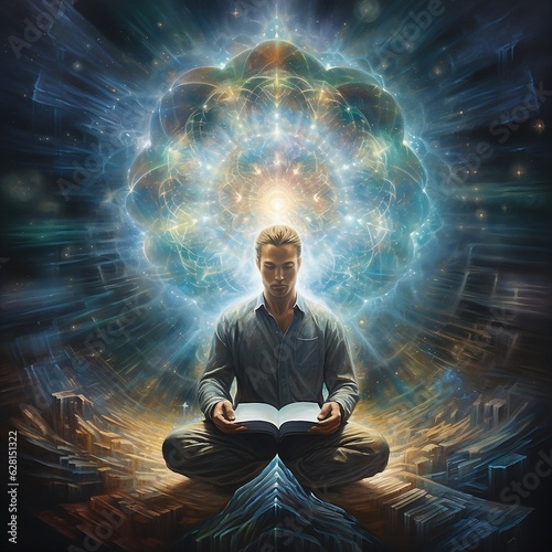 Cosmic Symphony: Embracing the Interconnected Universe