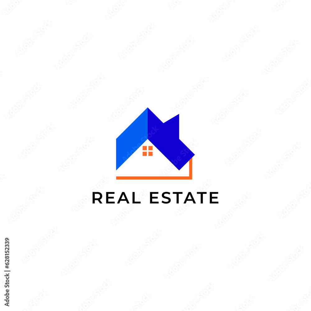 ILLUSTRATION HOME.MODERN HOUSE. RESENTIAL BUILDING SIMPLE MINIMALIST LOGO ICON DESIGN VECTOR. GOOD FOR REAL ESTATE, PROPERTY INSDUSTRY ILLUSTRATION HOME.MODERN HOUSE. RESENTIAL BUILDING SIMPLE MINIMALIST LOGO ICON DESIGN VECTOR. GOOD FOR REAL ESTATE, PROPERTY INSDUSTRY