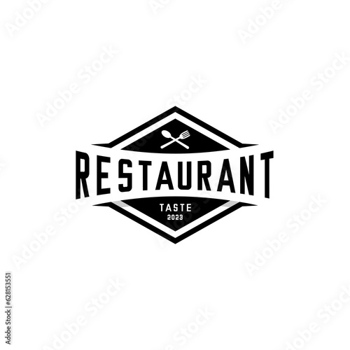 vector design of a restaurant bowl with a white background