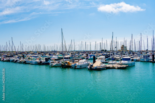 Puerto Maritimo Rota