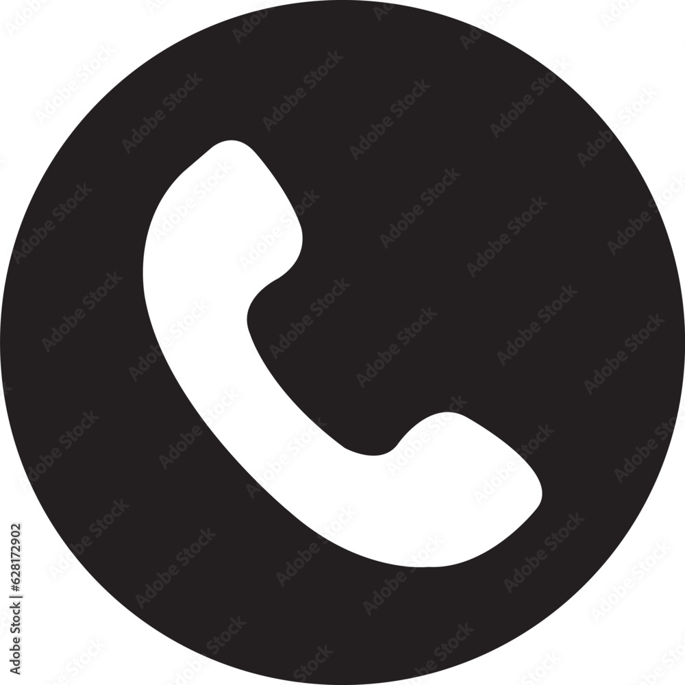 Phone Icon Phone Icon