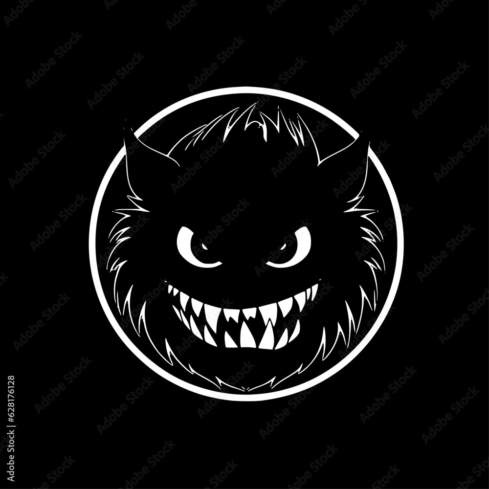 Beast - High Quality Vector Logo - Vector illustration ideal for T-shirt graphic Beast - High Quality Vector Logo - Vector illustration ideal for T-shirt graphic