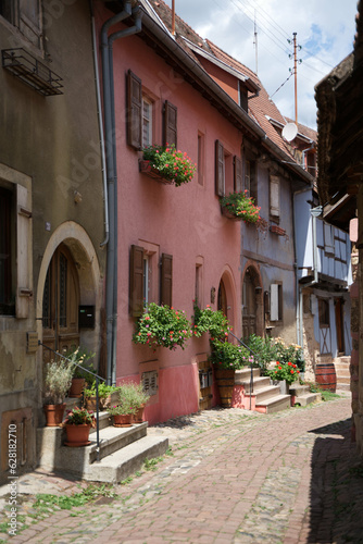 Eguisheim France