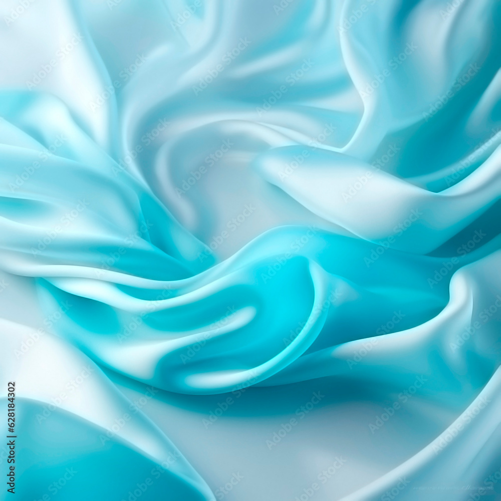 Blue silk and satin fabric, blue silk background, desktop wallpaper, designer background, blue satin background Blue silk and satin fabric, blue silk background, desktop wallpaper, designer background, blue satin background