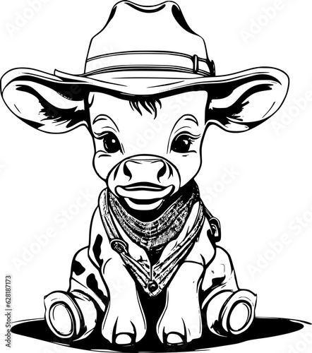 cow