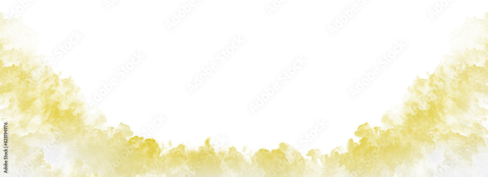 Yellow color gradient smoke transparent backgrounds Yellow color gradient smoke transparent backgrounds