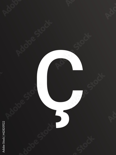 Brand new flight board font.
