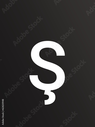 Brand new flight board font.
