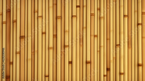 Bamboo Background