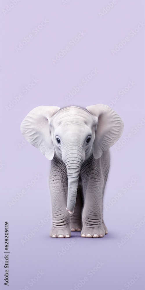 Generative Ai. Elephant
