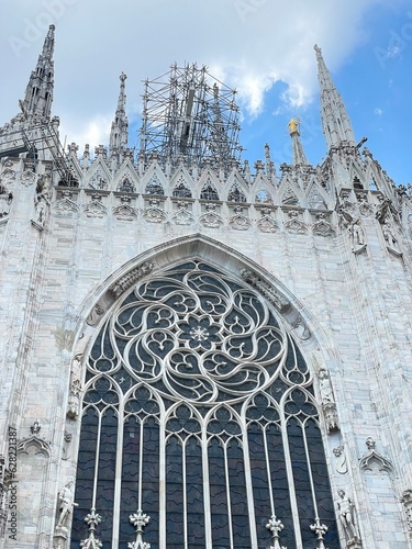 Duomo di milano