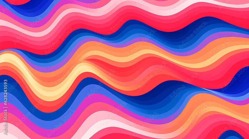 Futuristic Brain Illuminated with Blue Lights in a Captivating Space - Enhanced by Generative AI