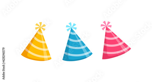 birthday hat with good quality and good design