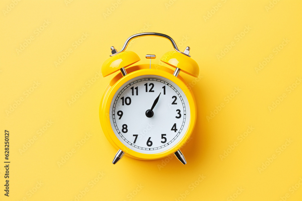 Vibrant Close-Up of a Mesmerizing Spiral Shaped Object Illuminated by a Captivating Yellow Light - Generated by AI Vibrant Close-Up of a Mesmerizing Spiral Shaped Object Illuminated by a Captivating Yellow Light - Generated by AI