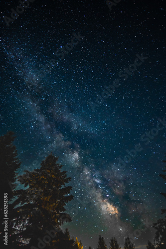 Milkyway astrophotography
