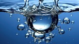 The chemical, physical, and biological characteristics of water, including factors that determine its suitability for various uses
