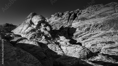 Redrock Canyon State Park photo