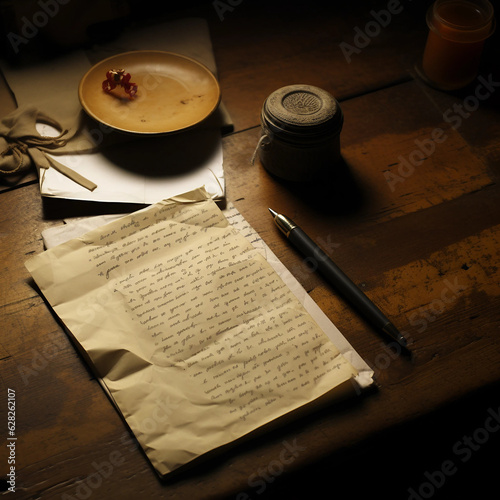 Letter that holds a lot of significant value