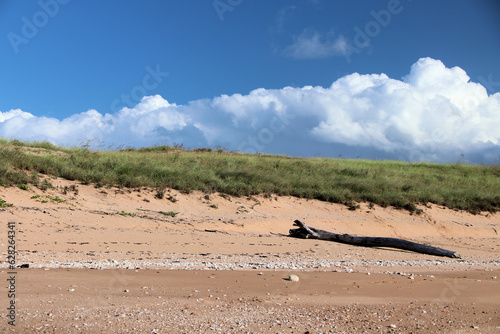 Beach on Elcho Island