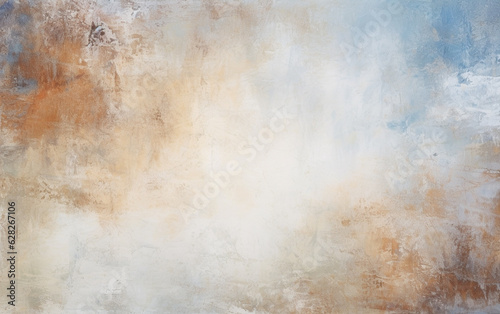 Abstract painting art background © MUS_GRAPHIC