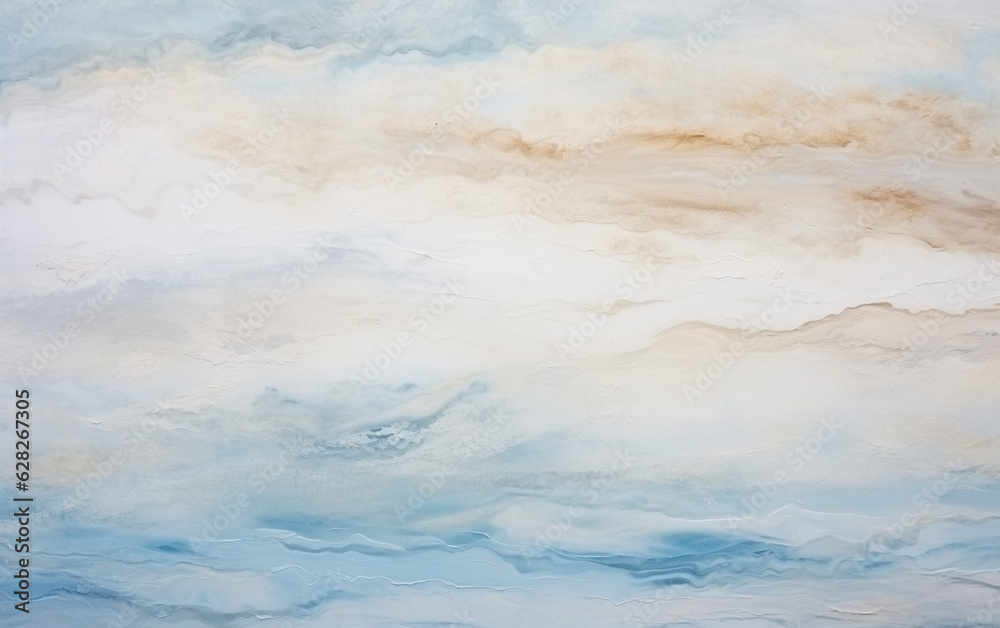 Obraz premium Abstract painting art background