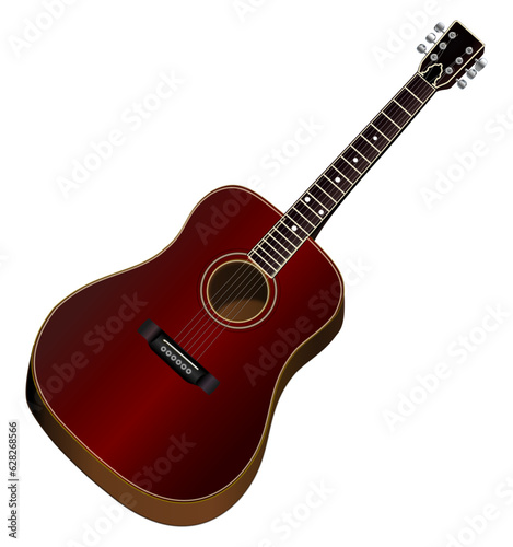 descargar vectores de guitarra