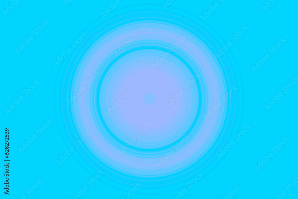Abstrakter Hintergrund mit farbigen Ringen; konzentrische Kreise um den Mittelpunkt; unscharfer Hintergrund mit Platz für Text Abstrakter Hintergrund mit farbigen Ringen; konzentrische Kreise um den Mittelpunkt; unscharfer Hintergrund mit Platz für Text