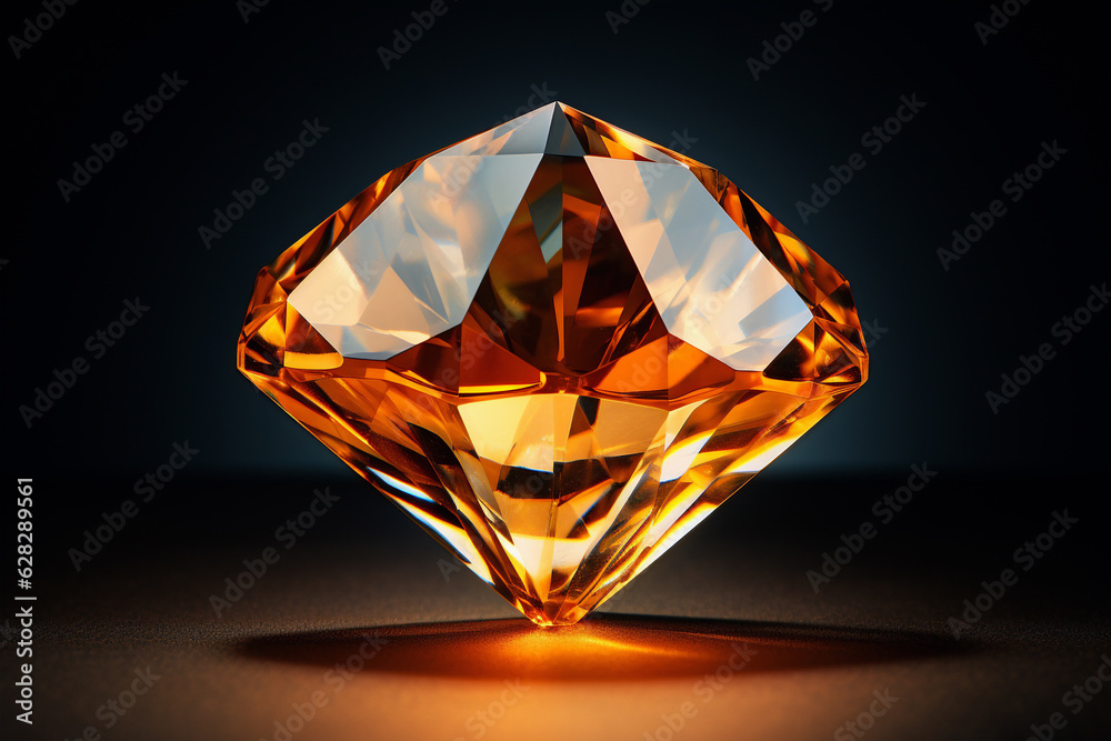 orange topaz, generative ai orange topaz, generative ai