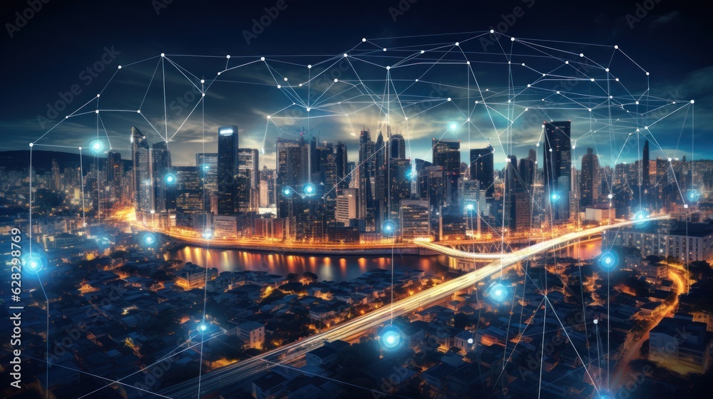 Cybersecurity Challenges in a Connected World, emerging cybersecurity threats posed by the Internet of Things( IoT) and connected devices